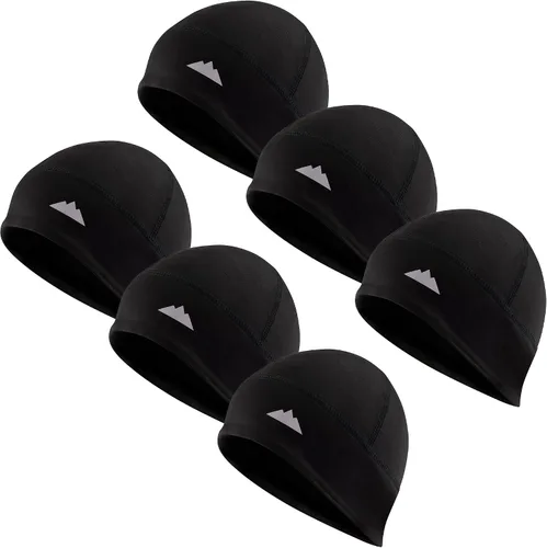 Miniatura 37 de Tough Headwear Diademas deportivas para hombre - Diademas de entrenamiento para mujer - Diadema para correr - Banda deportiva de tenis