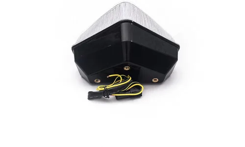 Miniatura 5 de Luz trasera de freno LED señal de giro integrada para Triu-mph 2005-2010 Speed Triple, 2005-2012 Sprint ST 1050; 2007-2011 Tiger 1050; 2011-2012