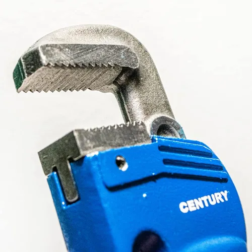 Miniatura 6 de Century Drill & Tool 72606 Llave de tubo de aluminio, 14