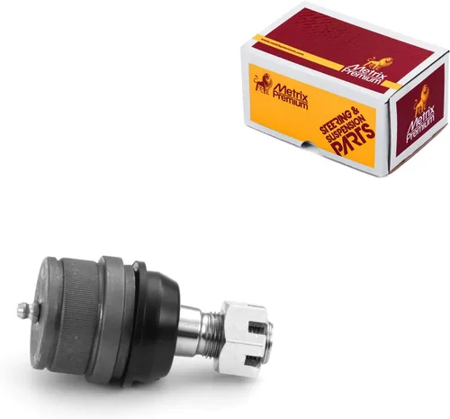 Miniatura 109 de Fabricado en Europa. Junta de rótula inferior delantera Metrix Premium K3199 para Jeep Liberty 2002-2004