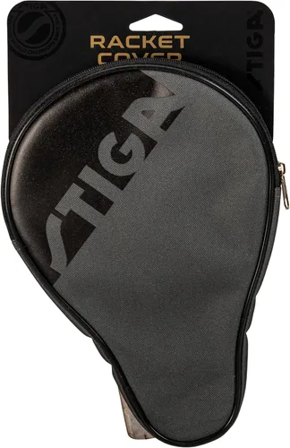 Miniatura 6 de STIGA Cubierta de paleta de ping pong Gris