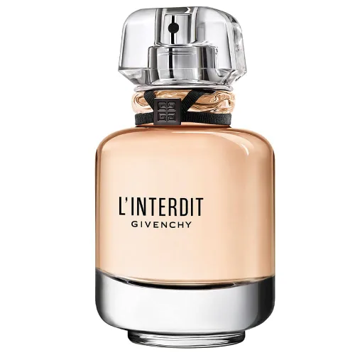 Miniatura 2 de Givenchy L'interdit - Espray Eau de Parfum para mujer, 1.7 onzas líquidas