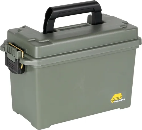 Plano Element - Caja de campo/municiones a prueba de elementos