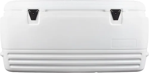 Miniatura 8 de NeverBreak Parts - Piezas de repuesto para refrigerador Igloo - Kit de reparación grande Reemplazo de bisagras de enfriador de iglú de alta Blanco