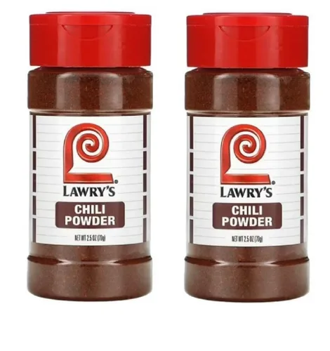 Miniatura 14 de Lawry's Condimentos y frotaciones - 2 botellas (hojas de laurel 0.12oz)