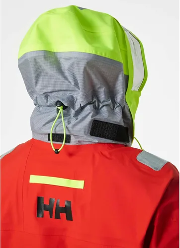 Miniatura 8 de Helly-Hansen Chaqueta Ægir Race 2.0 para mujer