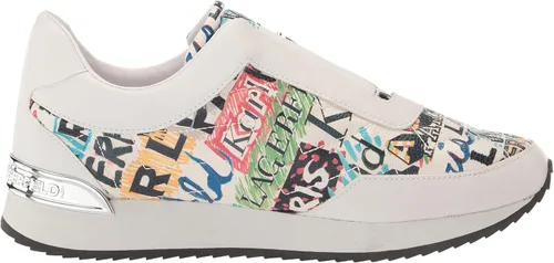 Miniatura 6 de Karl Lagerfeld Paris Melody - Tenis sin cordones para mujer