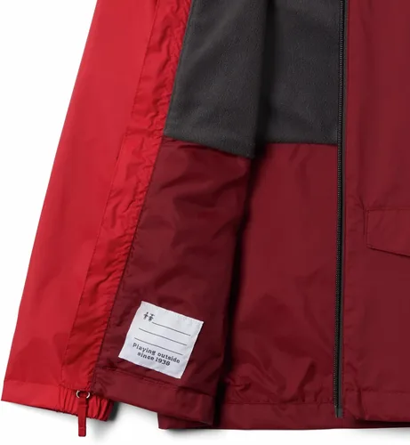 Miniatura 3 de Columbia Chaqueta Rain-Zilla para niño