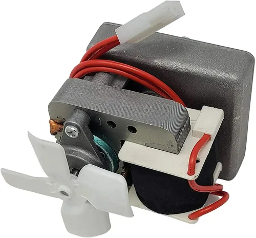 Miniatura 2 de Motor de taladro de barbacoa de repuesto de 2 RPM para parrillas de pellets de madera Traeger/Pit Boss/Camp Chef