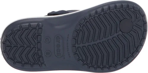 Miniatura 3 de Crocs Chanclas Crocband unisex para niños