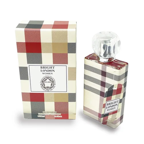 Miniatura 17 de VICTORY INTENSE CRYSTAL, Eau de Parfum en espray para mujer, maravilloso regalo, vibrante, uso diurno e informal, para todo tipo de piel, una