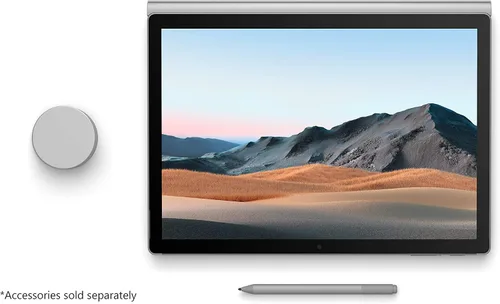 Miniatura 2 de Microsoft Surface Go 3.