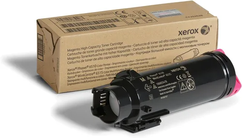 Miniatura 18 de Xerox Original Phaser 6510/Workcentre 6515 cartucho de tóner cian capacidad estándar (1000 páginas) - 106R03473