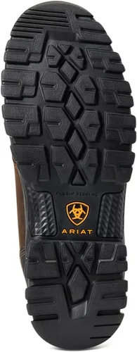 Miniatura 6 de ARIAT Botas de trabajo impermeables Treadfast de 6 pulgadas para hombre