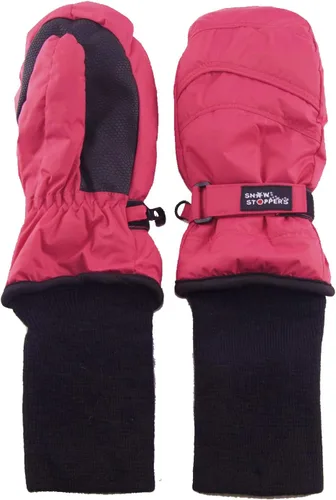 Miniatura 2 de SnowStoppers Manoplas de invierno impermeables para niños