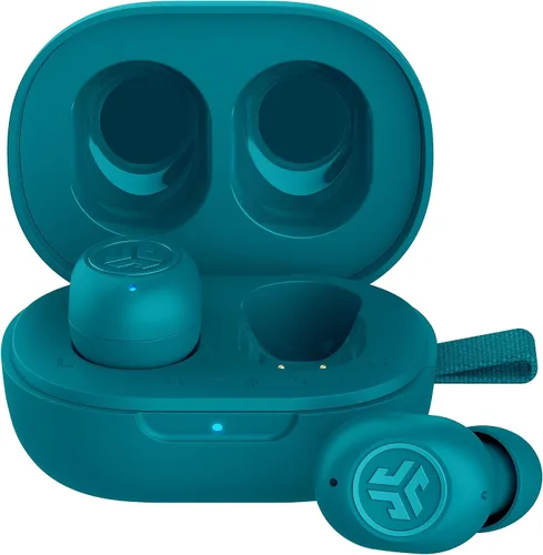 Miniatura 12 de JLab JBuds Mini Tones True Wireless Auriculares Inalámbricos Bluetooth + Funda de Carga, (4625 W), IP55 a Prueba de Sudor y Polvo, Bluetooth