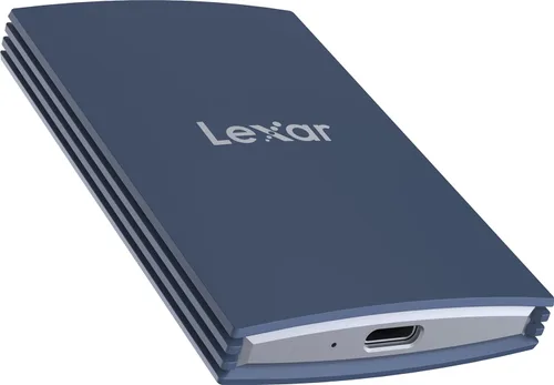 Miniatura 8 de Lexar SSD portátil Air SL260 de 512 GB, edición AFA, campeonato mundial, compatible con PC y Mac, iPhone, teléfonos inteligentes, tabletas, USB 3.2