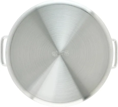 Miniatura 4 de Winware - Olla de salsa de aluminio profesional de 14 cuartos