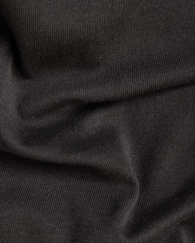 Miniatura 5 de G-Star Raw Camiseta de manga larga con cuello redondo para hombre, 1 unidad
