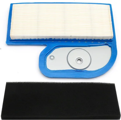 Miniatura 6 de SYOWADA Kit de afinación de filtro de aire FH451V para motores Kawasaki FH451V FH531V FH541V FH500V 17HP FH580V 19HP FH680D 23HP, repuesto de filtro