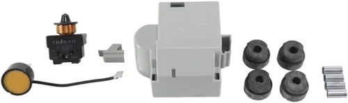 Miniatura 3 de Embraco Compresor Modelo# FF8.5HBK1 1/4 HP R-134A con Condensador