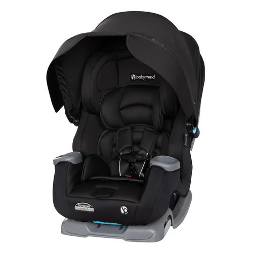 Miniatura 21 de Baby Trend Cover Me™ Asiento de automóvil convertible 4 en 1, Scooter