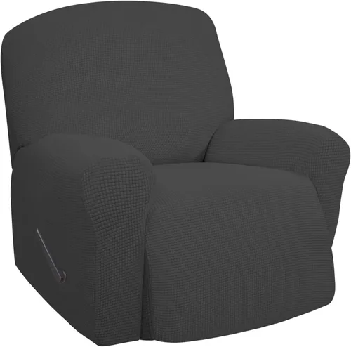 Miniatura 11 de Funda elástica para sofá reclinable de gran