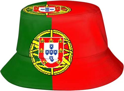 Miniatura 9 de Lindos sombreros de pescador con bandera patriótica de moda, sombrero de pescador para exteriores para mujeres y hombres