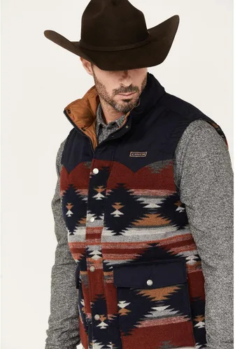 Miniatura 2 de Cinch Chaleco acolchado para hombre