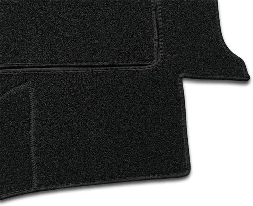 Miniatura 4 de Cubierta de salpicadero personalizada para Honda Civic 2001, 2002, 2003, 2004, 2005, protector de alfombra F110