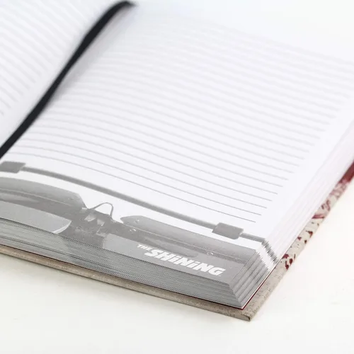 Miniatura 3 de The Shining Jack's Journal