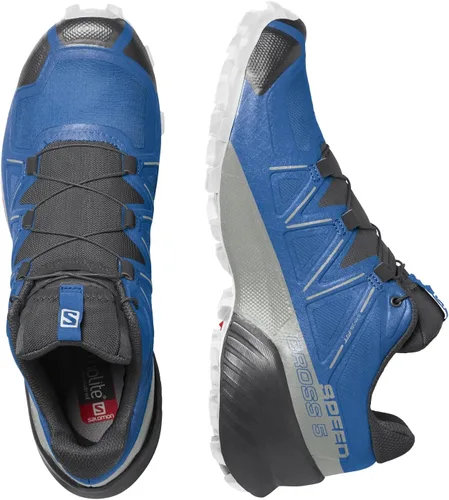 Miniatura 7 de Salomon Zapatillas para correr Speedcross 5 Trail para hombre