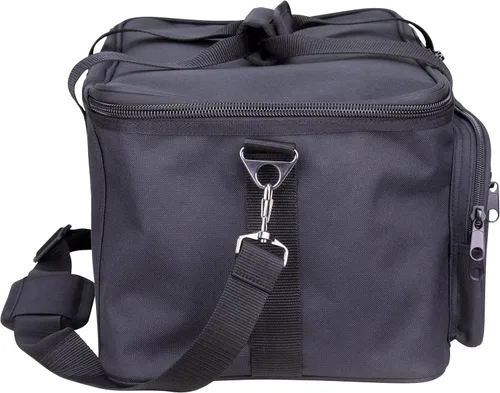 Miniatura 6 de Pig Hog Bolsa organizadora de cables PHCOB