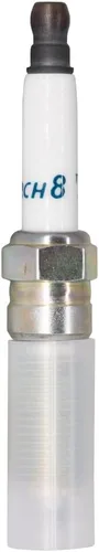 TORCH TORCH8 (YH8RTIP) - Bujía de iridio platino reemplaza para bujía NGK ILNAR8B7G 91970, para Chevrolet Malibu Cruze 1.4T, OEM, ea