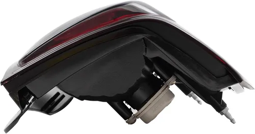 Miniatura 6 de Brock Luz trasera para Trailblazer 02-06 EXT 2002-2009 para Trailblazer EXT 15131579 derecho GM2801150 2002-2006