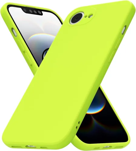 Miniatura 131 de Funda de silicona para iPhone 11, funda delgada de gel de goma suave para mujeres y niñas, bonita funda de teléfono de TPU mate con protección