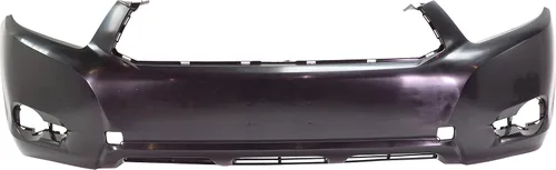 Miniatura 27 de Garage-Pro Cubierta de parachoques delantero para Toyota Camry 1997-1999, imprimado TO1000187