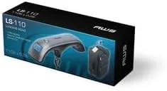 Miniatura 7 de American Weigh Balanzas AMW-LS-110 Balanza digital para equipaje, 110 por 0,2 lb