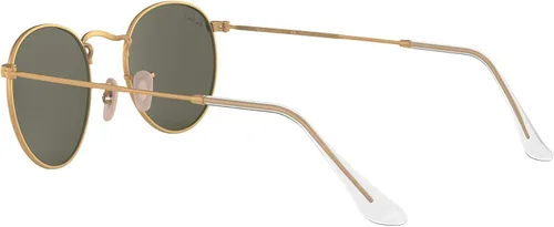 Miniatura 4 de Ray-Ban Rb3447 - Lentes de sol redondos de metal