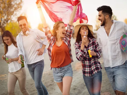 Miniatura 7 de Bufanda para mujer para todas las estaciones, 3 bufandas.