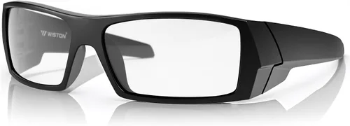 Miniatura 25 de WISTON Z87 Gafas de Sol Envolventes para Hombres Gafas de Seguridad Rectangulares UV400 para Deporte y Trabajo 8231
