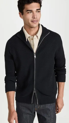Miniatura 2 de Theory Suéter Riland Breach para hombre