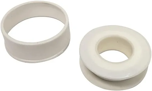 Miniatura 5 de Juego de 6 piezas universal de rociadores Kit de herramientas de sellado Cinta de PVC Cortador de pezón Extractor Mango