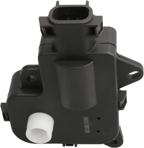 Miniatura 3 de Actuador de puerta de mezcla de temperatura 604-001 para Jeep Grand Cherokee 1999-2004, con control automático de temperatura, 4.0/4.7L