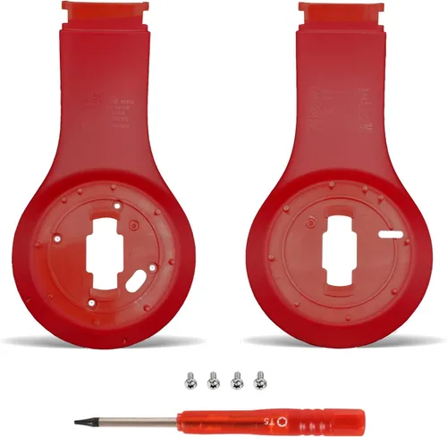Miniatura 9 de Studio 3 - Piezas de repuesto para el panel interior Studio3, accesorios de carcasa de auriculares interiores compatibles con Beats by Dr. Dre