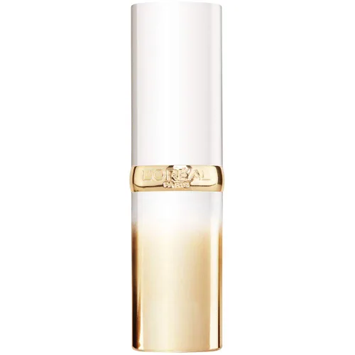 Miniatura 7 de L'Oreal Paris - Lápiz labial de apariencia satinada con aceites preciosos y ricos pigmentos 202 Blooming Rose