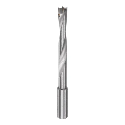 Miniatura 21 de uxcell Brocas de punta Brad para madera de 0.315 in x 2.677 in de carburo de torneado derecho para carpintería herramienta de perforación