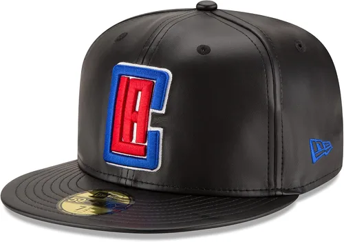 Miniatura 14 de NBA 59FIFTY - Gorra ajustada de piel sintética para hombre