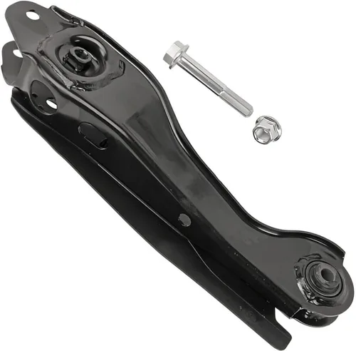 Miniatura 256 de Detroit Axle - Brazo de control delantero derecho para Nissan 350Z 03-09, Infiniti G35 03-07, brazo de control superior del lado del pasajero