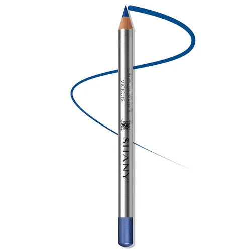 Miniatura 26 de SHANY Lápiz de ojos Slim Liner - DIAMOND EYE Ojo de diamante